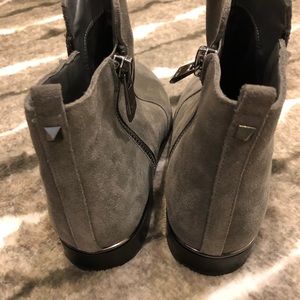 marc fisher rail ankle booties